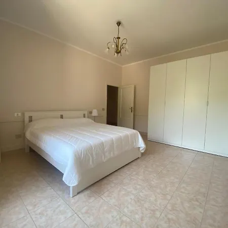 Delle Mura Apartamento