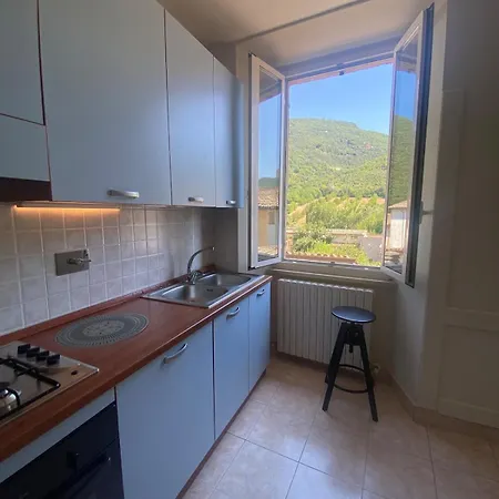 Delle Mura * Spoleto