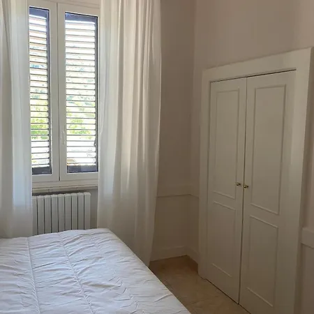 Delle Mura 아파트