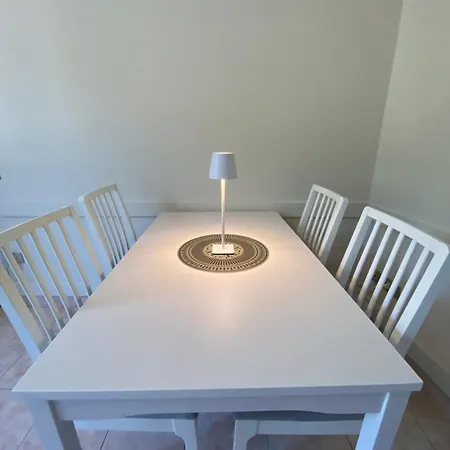 Delle Mura Apartamento Spoleto