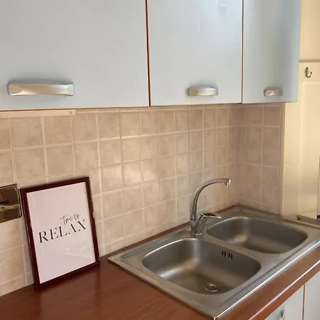 Apartment Delle Mura