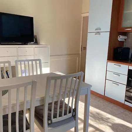 Apartment Delle Mura *