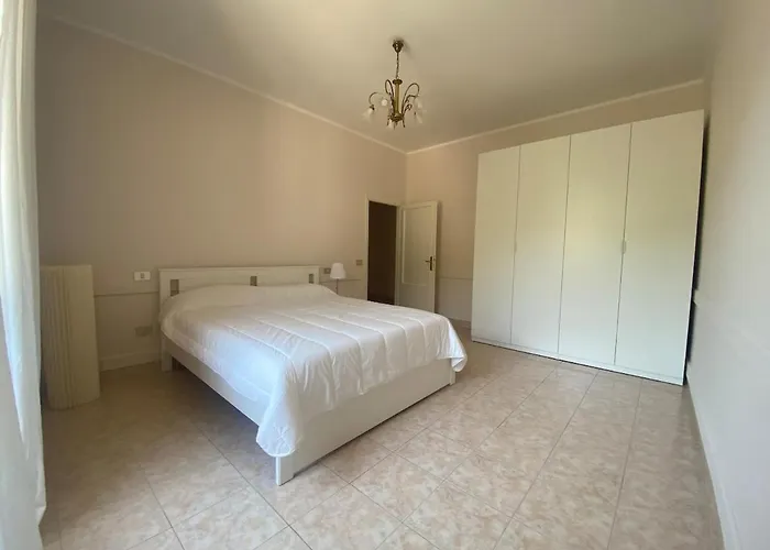 Delle Mura 아파트