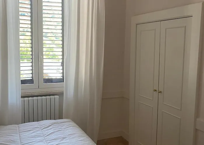 Delle Mura 아파트