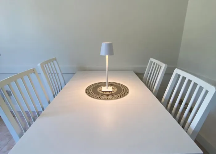 Delle Mura 아파트 스폴레토